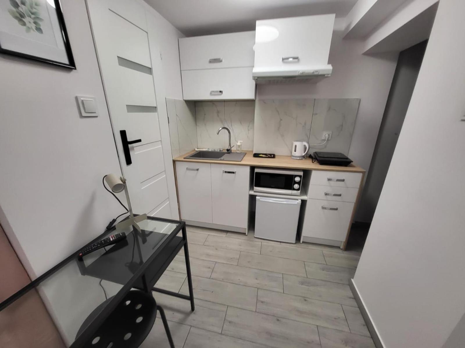 Mini Apartamenty Poznan Room photo