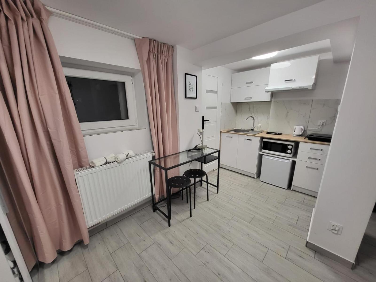 Mini Apartamenty Poznan Room photo